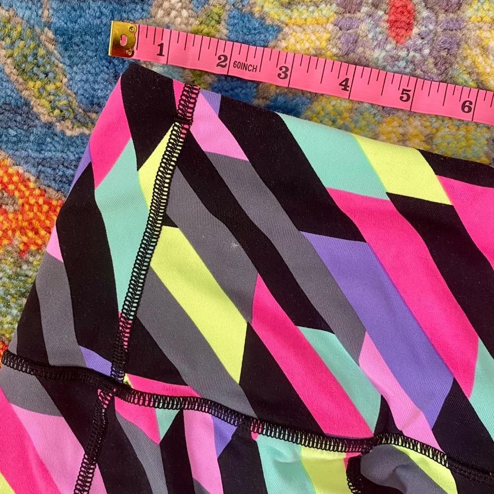 Victoria’s Secret Sport - Yoga Pants Leggings - Picture 3 of 7